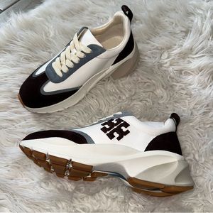 TORY BURCH Sneakers